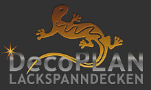 Logo Decoplan Lackspanndecken